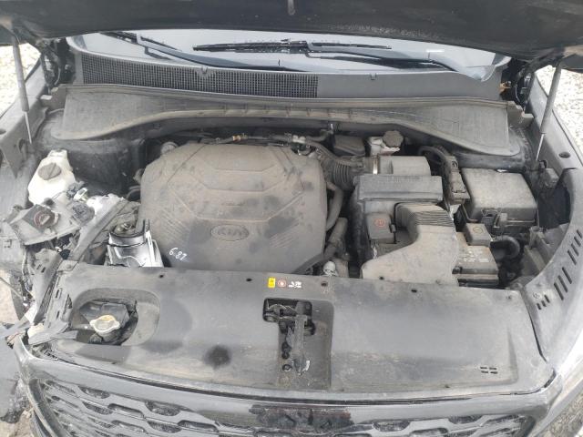 5XYPGDA57KG430987 KIA SORENTO LX