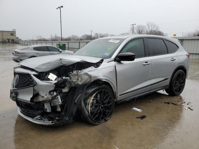 2022 ACURA MDX A-SPEC - 5J8YE1H03NL004839