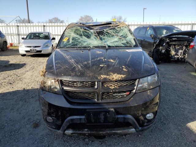 3C4PDCEG4ET166493 Dodge Journey R/t
