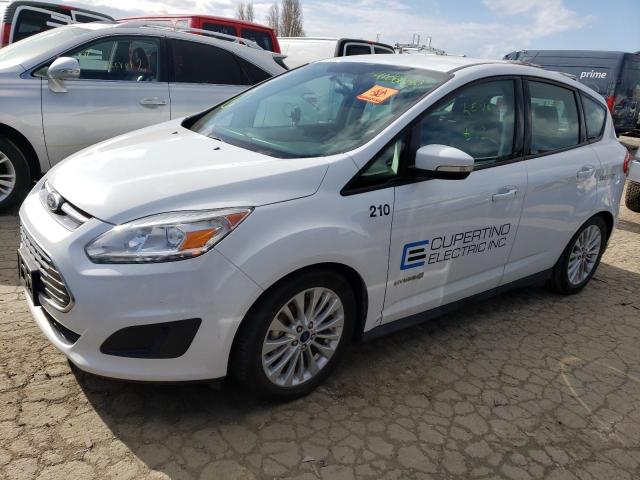 2017 Ford C-Max Energi SE