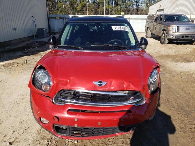 2015 MINI COOPER S C WMWZC3C51FWT04738
