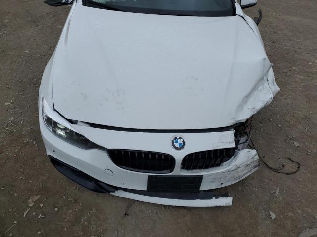 2020 BMW 430I GRAN - WBA4J1C09LCD51928