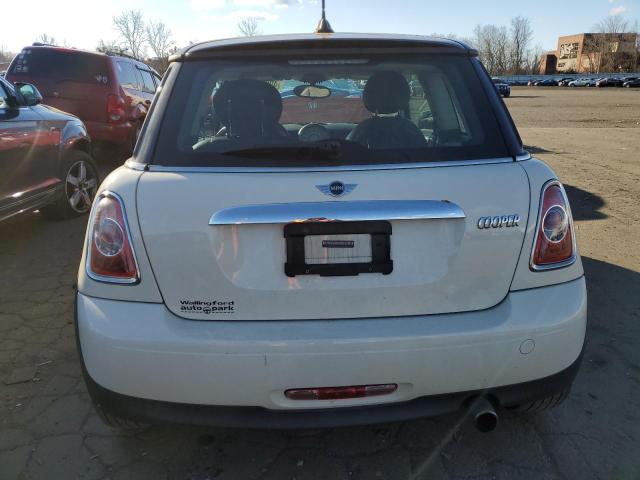 WMWSU3C58CT261317 Mini Cooper