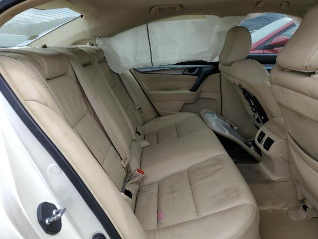 2010 ACURA TL VIN: 19UUA8F23AA019659