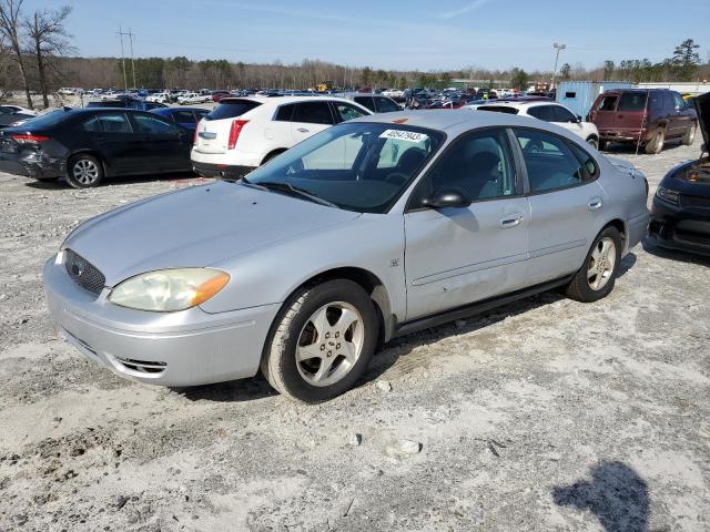 2004 Ford Taurus SES