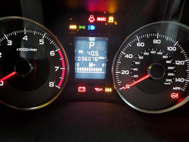 JF2SJAHC3EH449175 Subaru Forester 2.5i Limited