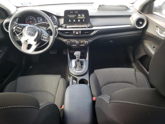 3KPF24AD2ME410017 KIA FORTE FE