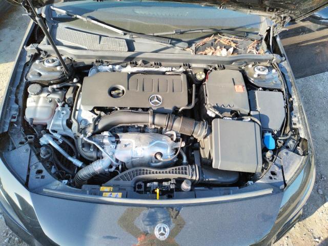 WDD3G4FB6LW038851 Mercedes-Benz A 220 4matic
