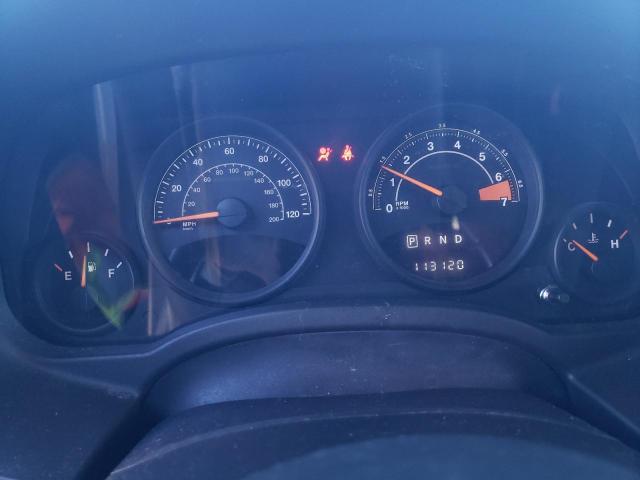 1C4NJRFB3ED712888 Jeep Patriot