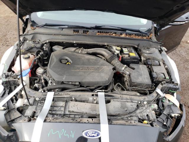 VIN 1HGCR2F89FA043073 2013 FORD FUSION no.11