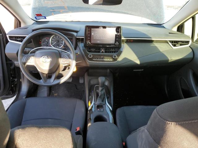 2022 TOYOTA COROLLA LE 5YFEPMAE5NP354208
