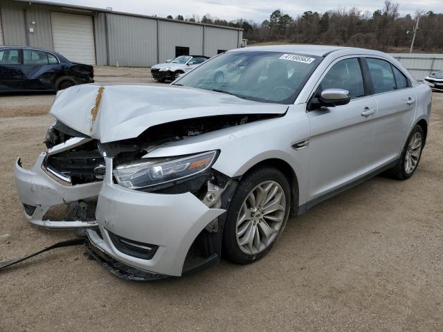 2018 Ford Taurus Limited