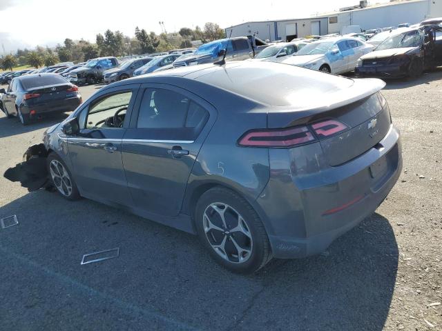 VIN 1G1RH6E4XDU143737 2013 Chevrolet Volt no.2