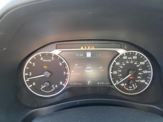 2019 NISSAN ALTIMA SL - 1N4BL4EW3KN308263