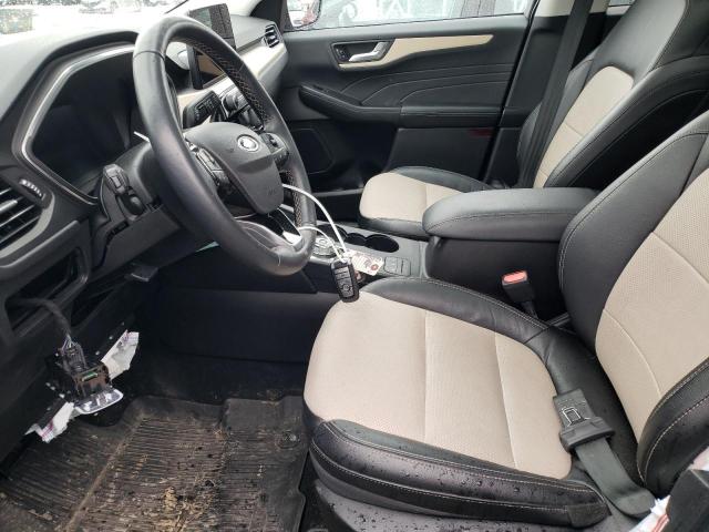2022 FORD ESCAPE TIT 1FMCU9DZ3NUA00746