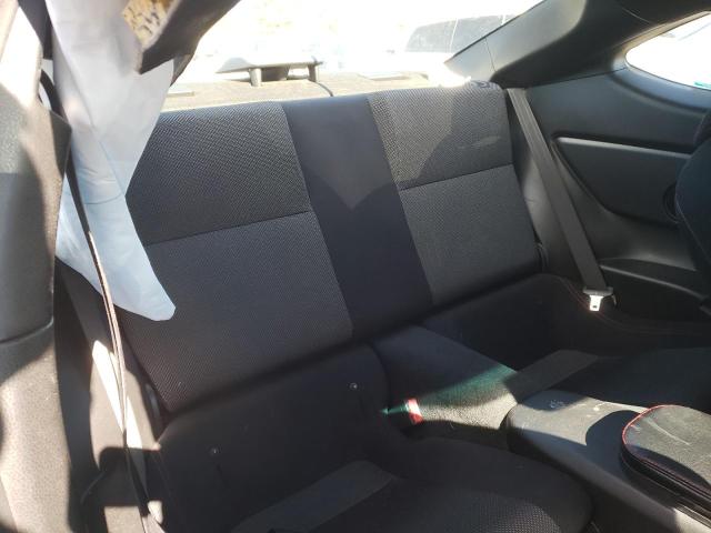 JF1ZCAB19D1604078 Subaru Brz 2.0 Premium