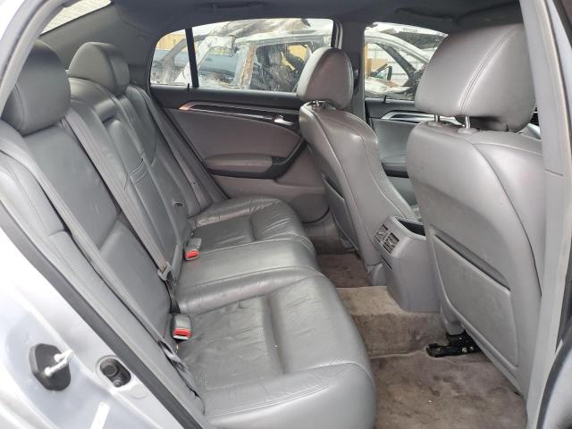 2005 ACURA TL VIN: 19UUA66285A002379