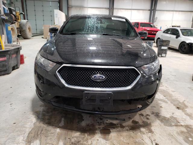 VIN JTJHZMDA8M2053796 2015 FORD TAURUS no.5