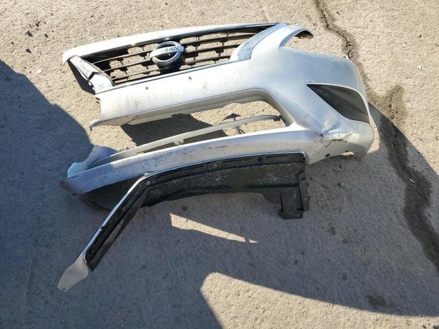 3N1CN7AP3HL868370 Nissan VERSA S