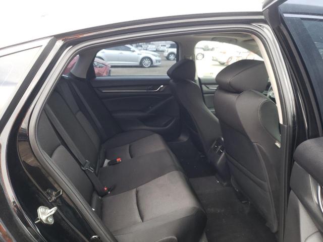 2018 HONDA ACCORD HYB - 1HGCV3F43JA002784