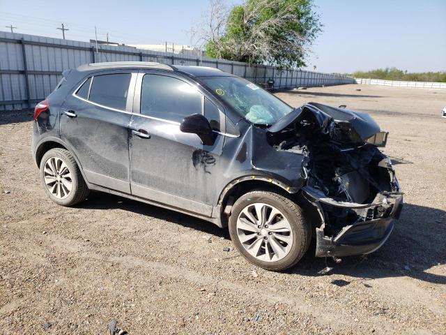 KL4CJASB8LB034558 Buick Encore Preferred