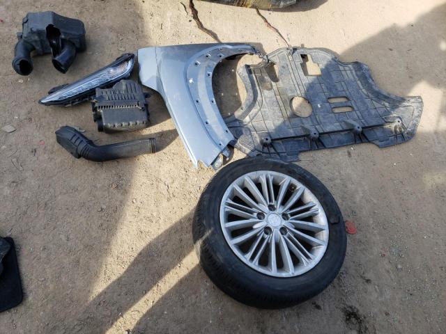 2019 HYUNDAI KONA KM8K22AA9KU318826