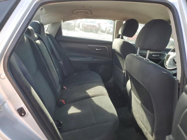 2015 NISSAN ALTIMA 2.5 1N4AL3AP3FN884221