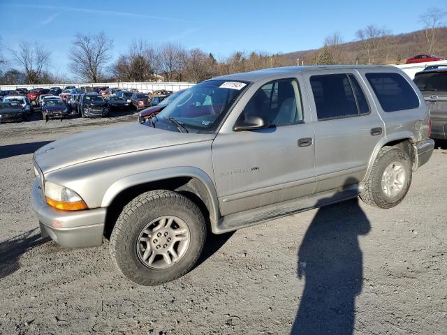 2001 Dodge Durango 