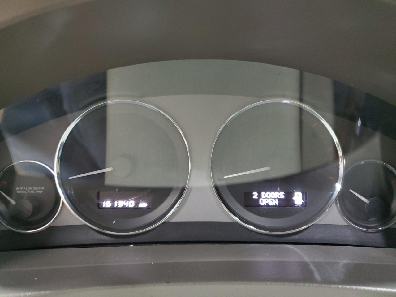 2008 Jeep Grand Cherokee Limited VIN: 1J8HR58M28C134119 Lot: 40748593