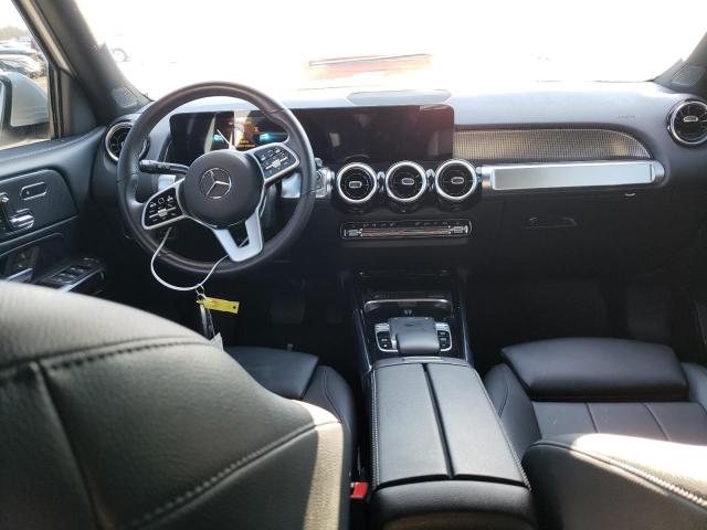 2020 MERCEDES-BENZ GLB 250 4M - W1N4M4HB6LW025465