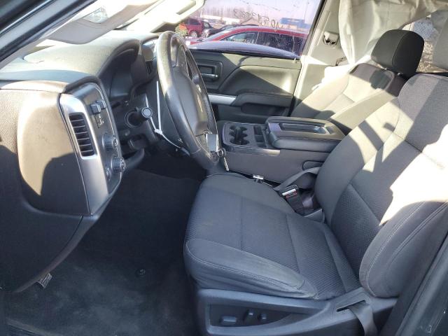 2017 CHEVROLET 2500 1GC1KVEY8HF179858