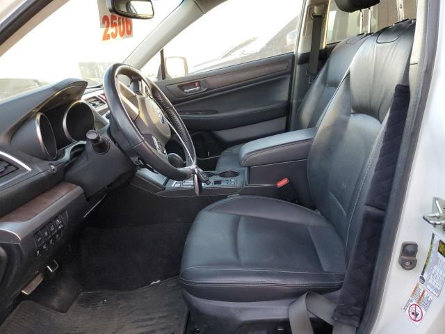 4S4BSENC3F3261659 Subaru Outback 3.6r Limited