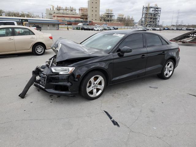 2017 Audi A3 Premium