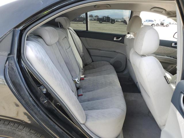 5NPET46C86H072596 Hyundai SONATA GL