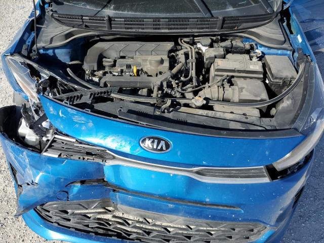 3KPA24AD5ME382613 KIA RIO LX