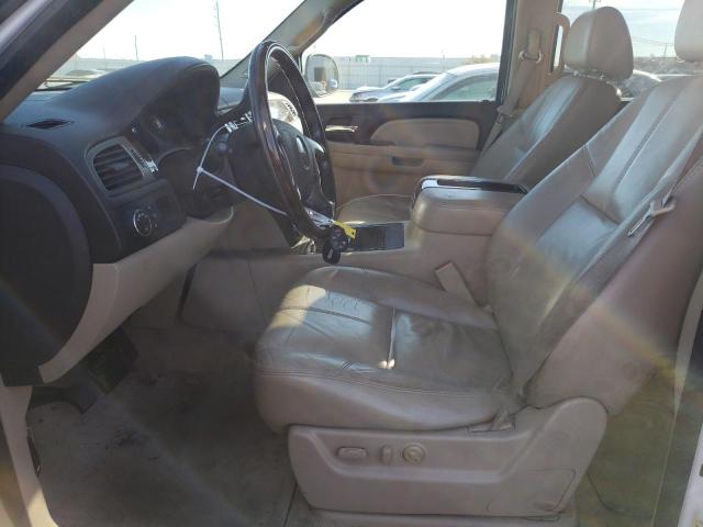 1GKFK66877J212293 GMC YUKON XL DENALI