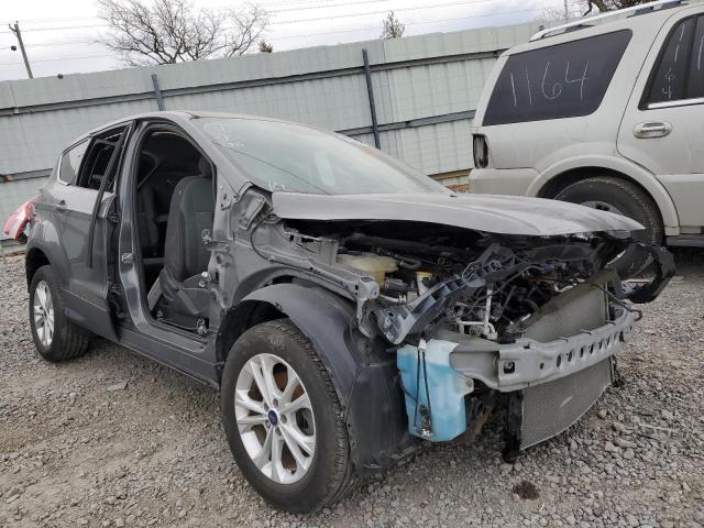 1FMCU0GX2EUC83095 Ford ESCAPE SE