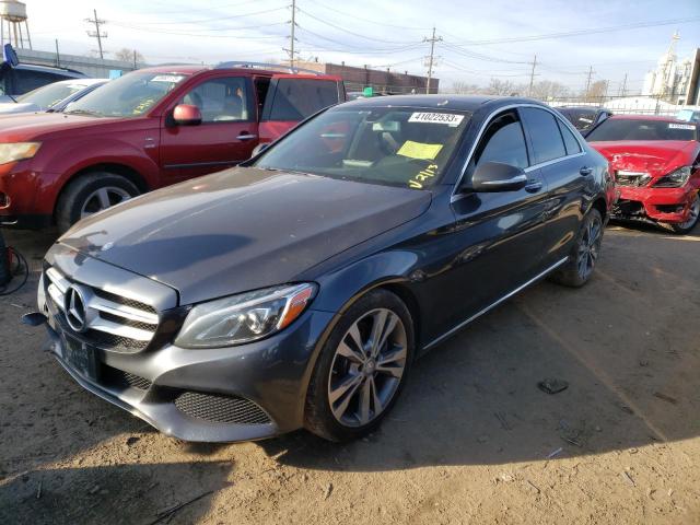 MERCEDES-BENZ-C-CLASS-55SWF4KB6FU086048