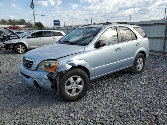 2007 Kia Sorento EX