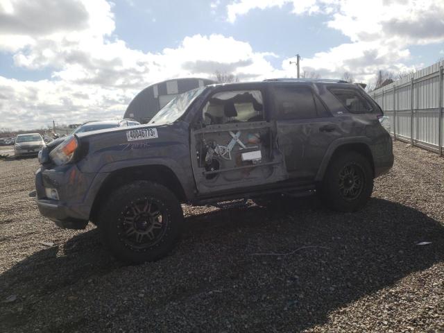 2013 Toyota 4Runner SR5