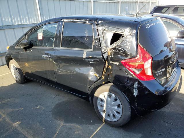 3N1CE2CP4FL429241 Nissan Versa Note S