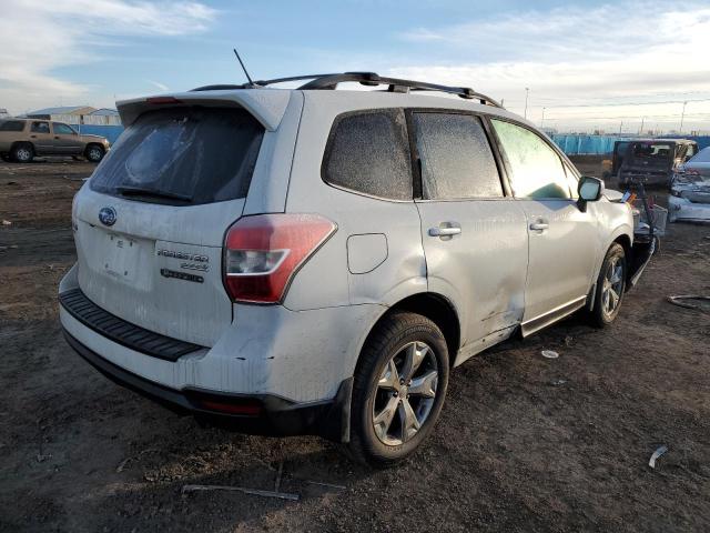JF2SJAJCXEH511908 Subaru Forester 2.5i Limited