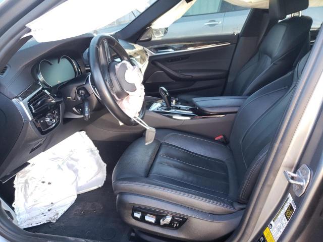 WBAJE7C36HG889052 BMW 540 XI