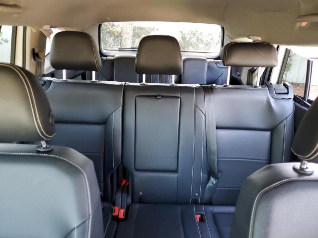 2021 VOLKSWAGEN ATLAS SE - 1V2WR2CA6MC567719