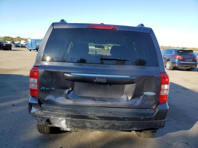 2017 JEEP PATRIOT LA - 1C4NJRFB3HD110013
