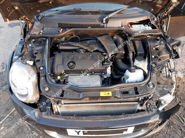 WMWZE320X0T579999 Mini One Clubma