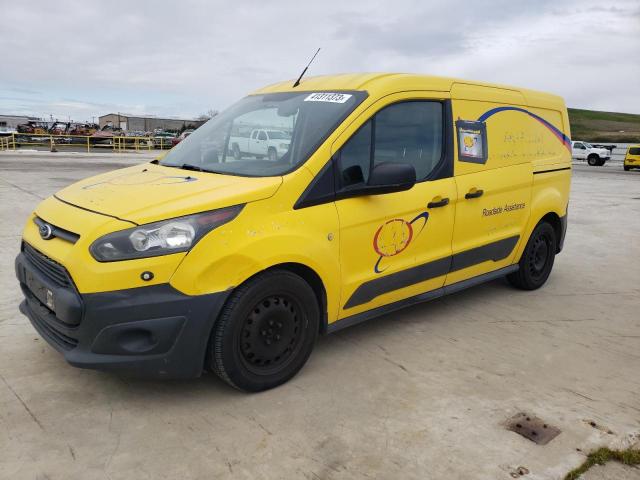 2016 Ford Transit Connect XL