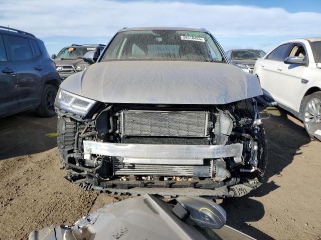 2020 AUDI Q5 E PREST - WA1F2AFY1L2085568