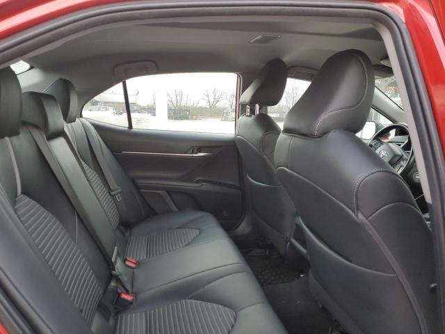 2019 TOYOTA CAMRY L - 4T1B11HK2KU238120