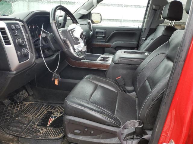 3GTU2NEC2GG296883 GMC Sierra K1500 Slt